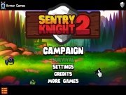 Sentry Knight 2