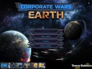Corporate Wars - Earth
