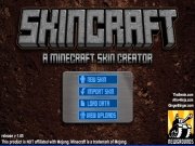 Minecraft Skin Edit…