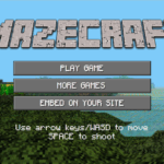 MazeCraft