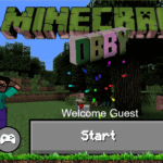 Minecraft Obby