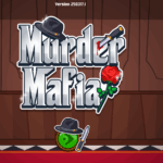 Murder Mafia