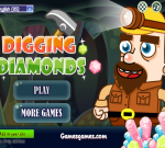 Digging Diamonds