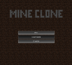 Mine Clone