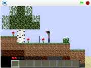 Paper Minecraft v8.9b (2D Minecraft) - Minecraft Games