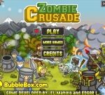 Zombie Crusade 2